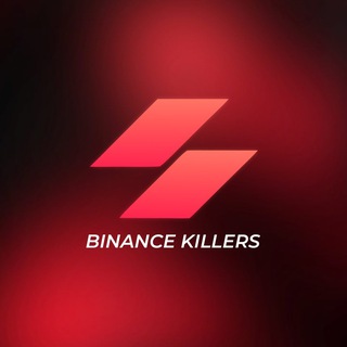 Binance Killers logo