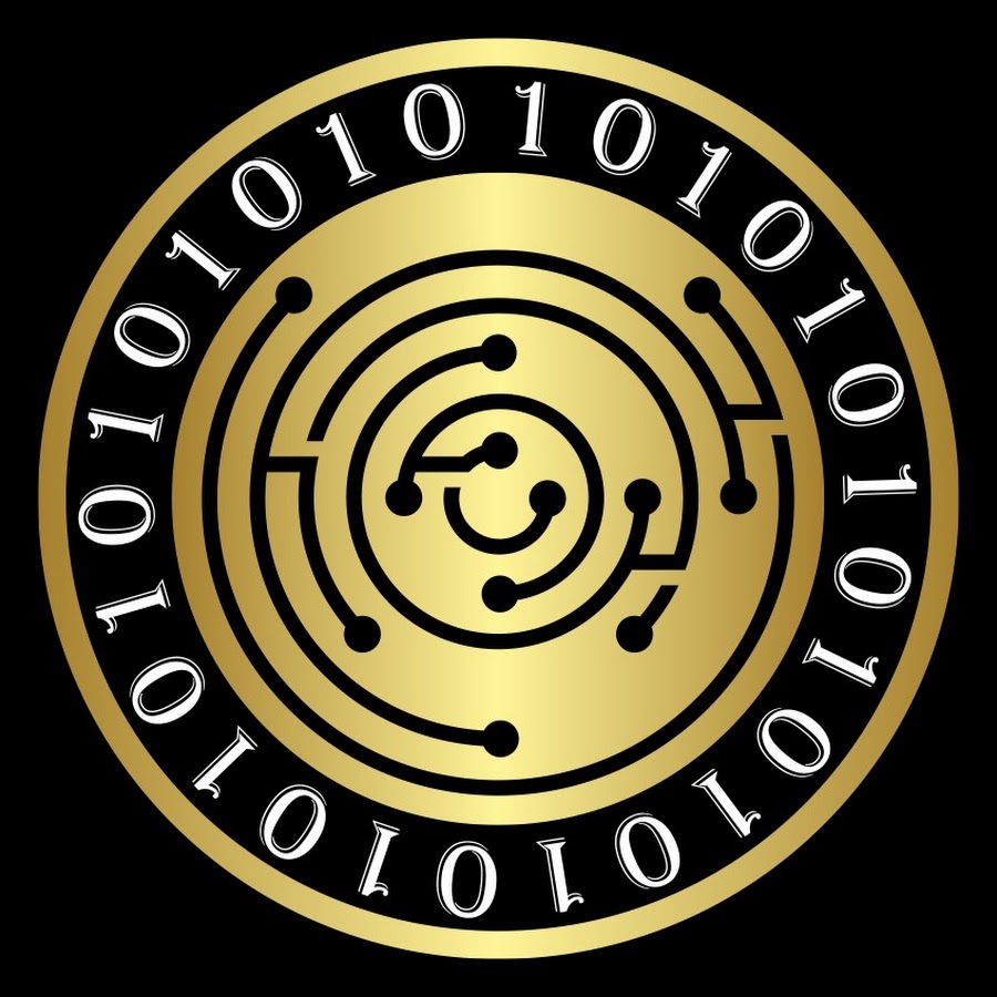 Coin Bureau logo
