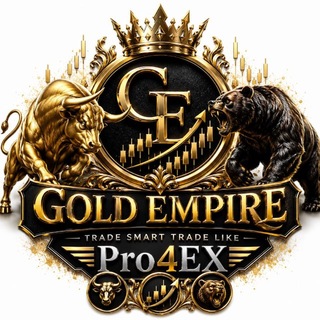 GOLD EMPIRE logo