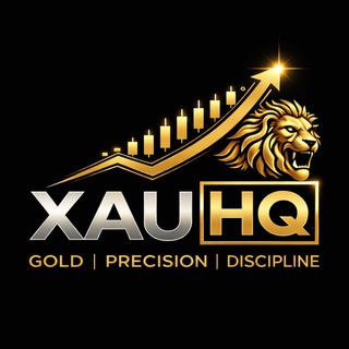 🏛️ XAUHQ | FOREX HEADQUARTERS logo